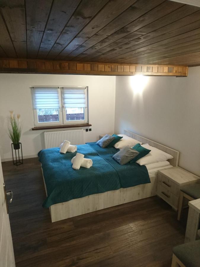 Apartament Elbrus Czyrna Szczyrk Wypozyczalnia Rowerow E-Bike Czyrna Szkola Narciarska & Wypozyczalnia Ski Serwis Exterior photo
