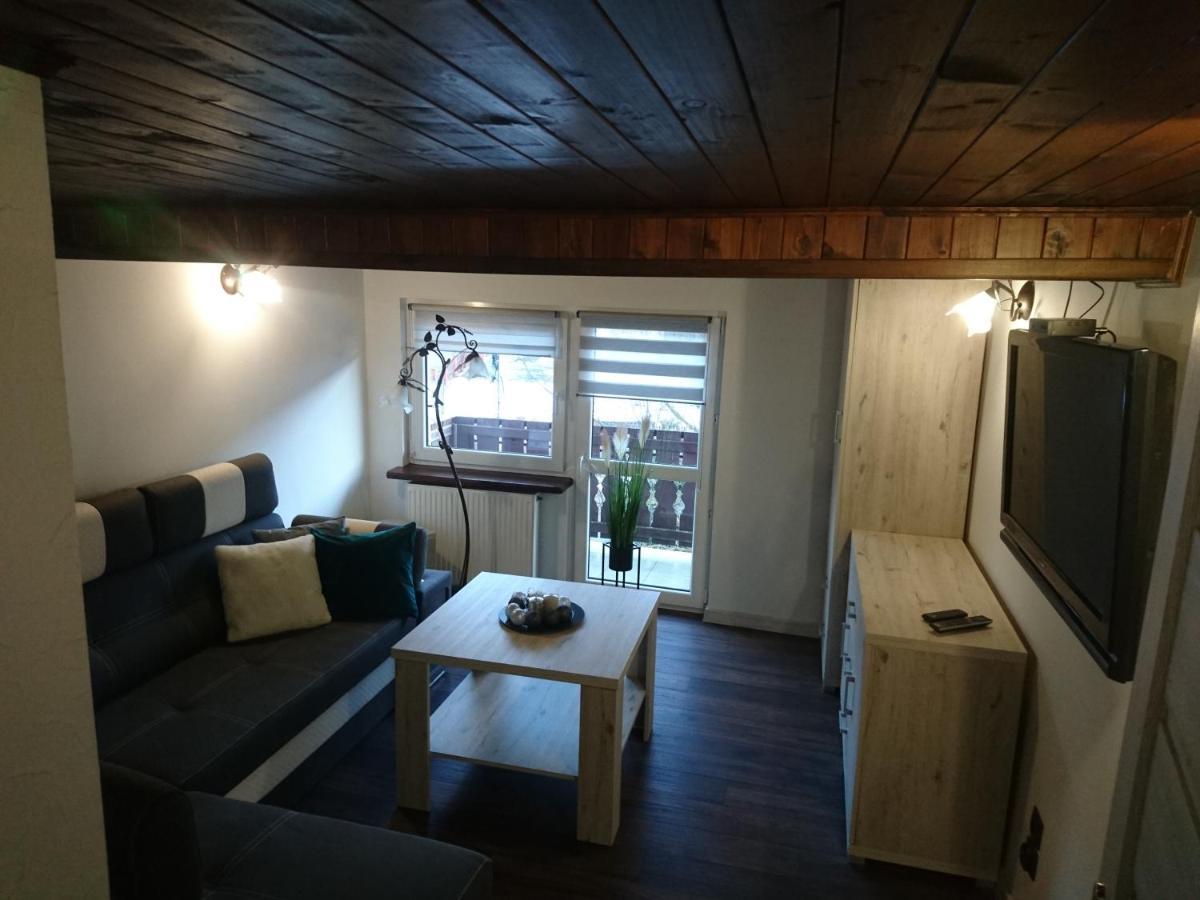 Apartament Elbrus Czyrna Szczyrk Wypozyczalnia Rowerow E-Bike Czyrna Szkola Narciarska & Wypozyczalnia Ski Serwis Exterior photo